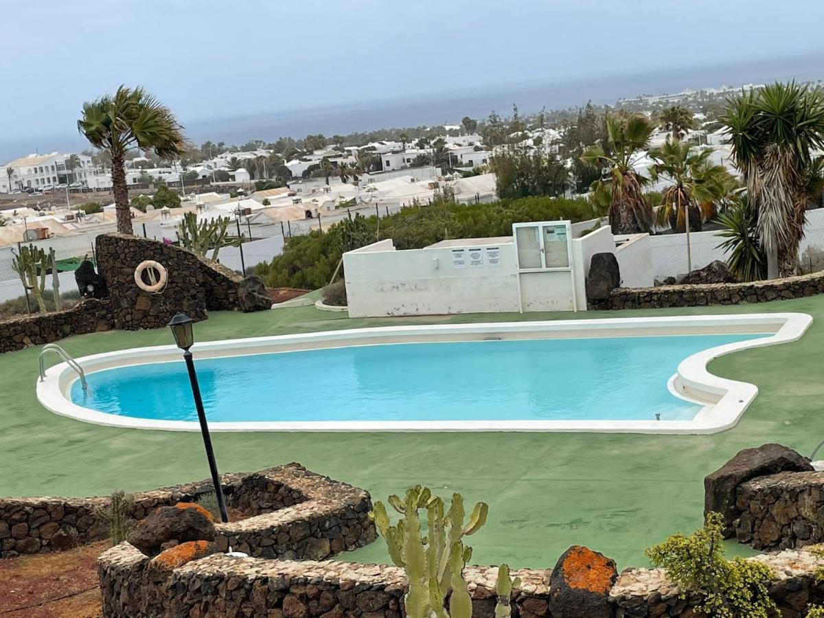 Sea Star Lanzarote Βίλα Πλάγια Μπλάνκα Εξωτερικό φωτογραφία