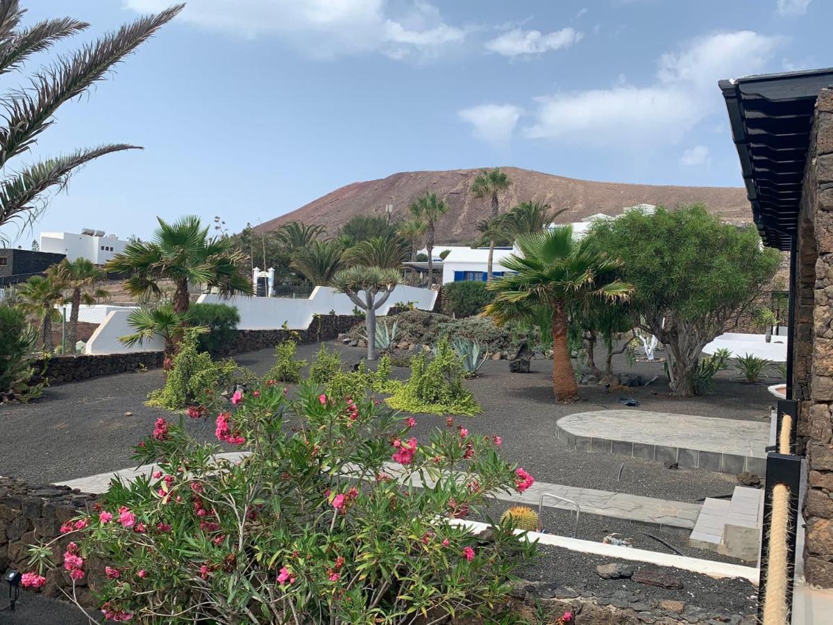 Sea Star Lanzarote Βίλα Πλάγια Μπλάνκα Εξωτερικό φωτογραφία