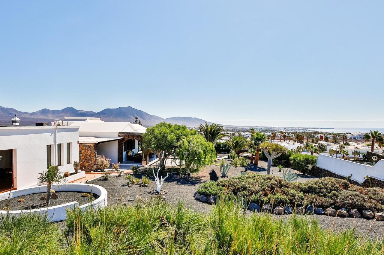Sea Star Lanzarote Βίλα Πλάγια Μπλάνκα Εξωτερικό φωτογραφία