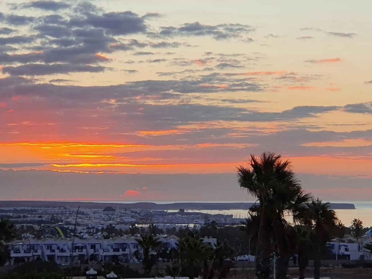 Sea Star Lanzarote Βίλα Πλάγια Μπλάνκα Εξωτερικό φωτογραφία